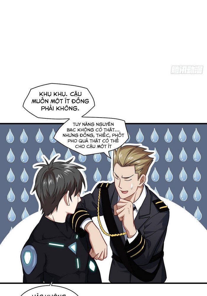 Cao Năng Lai Tập Chapter 66 - Trang 2