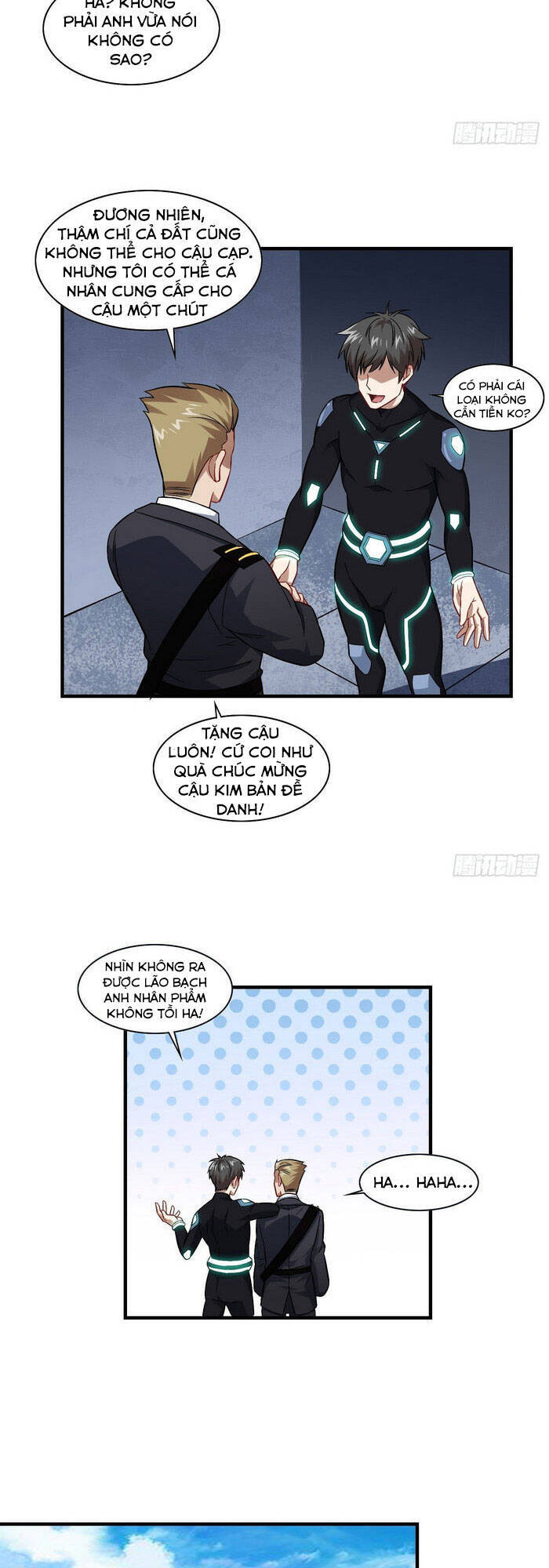 Cao Năng Lai Tập Chapter 66 - Trang 2