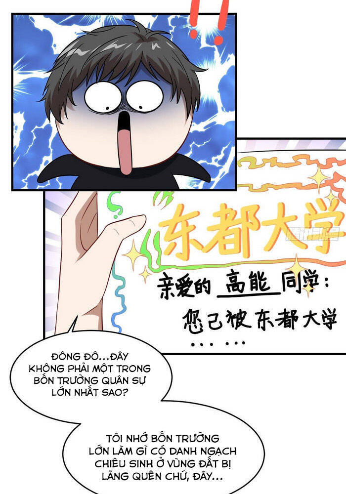 Cao Năng Lai Tập Chapter 66 - Trang 2