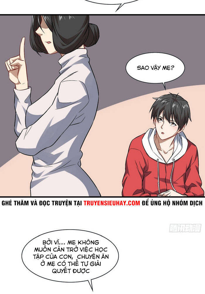 Cao Năng Lai Tập Chapter 66 - Trang 2