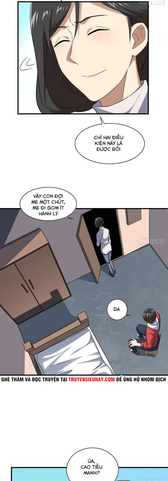 Cao Năng Lai Tập Chapter 66 - Trang 2