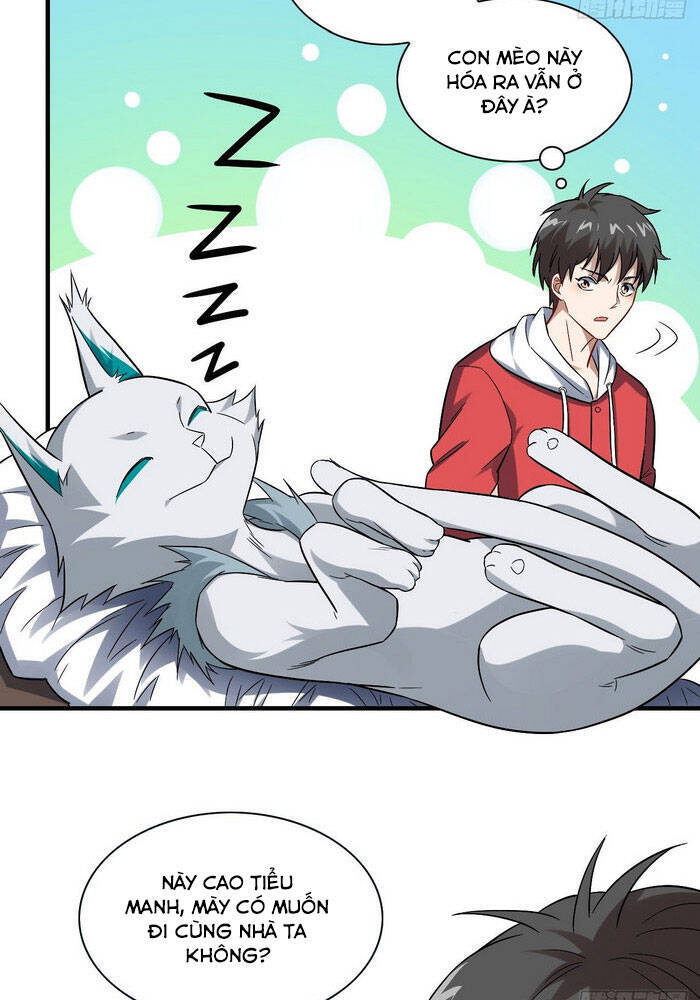 Cao Năng Lai Tập Chapter 66 - Trang 2