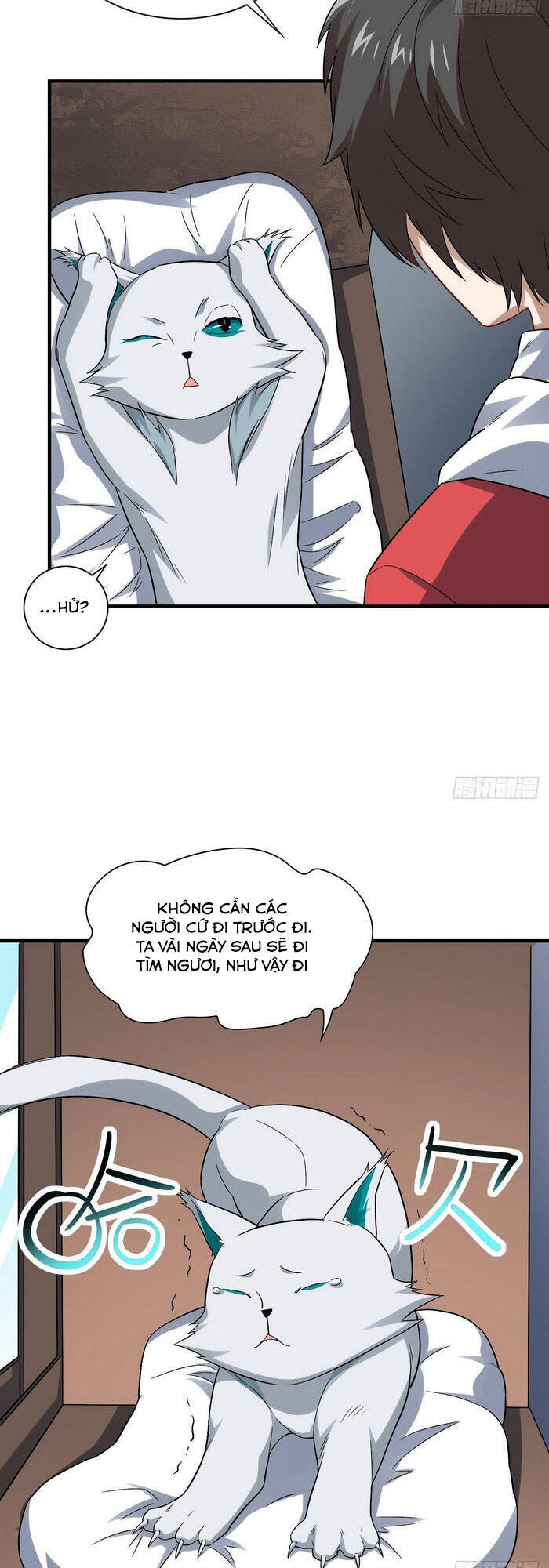 Cao Năng Lai Tập Chapter 66 - Trang 2