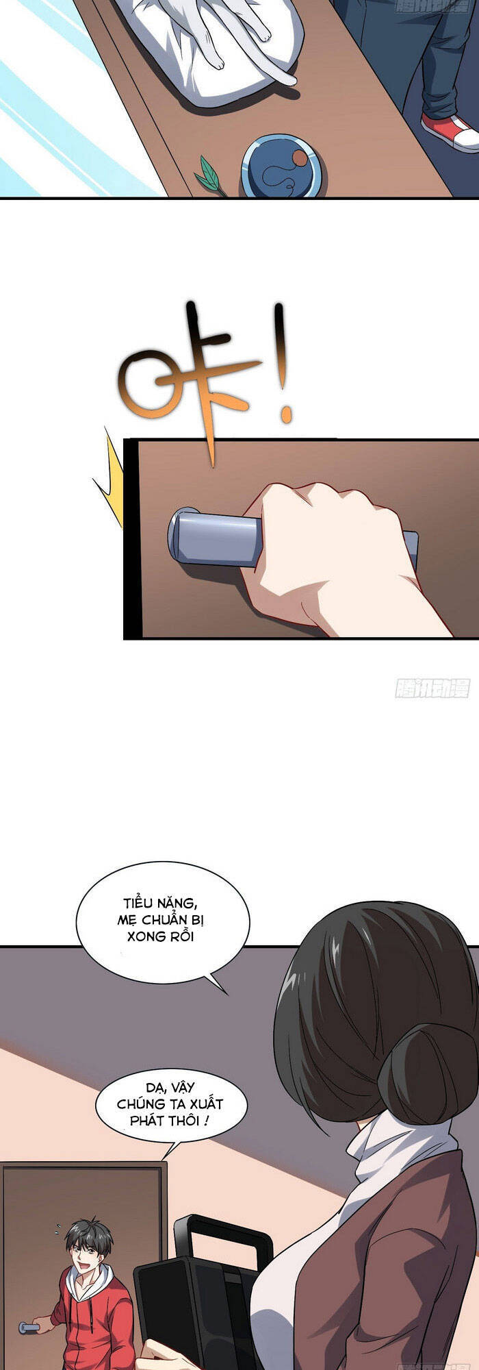 Cao Năng Lai Tập Chapter 66 - Trang 2