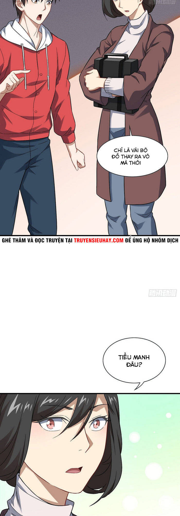 Cao Năng Lai Tập Chapter 66 - Trang 2