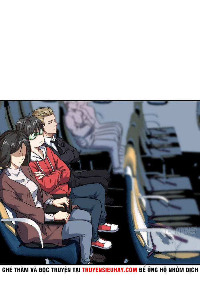 Cao Năng Lai Tập Chapter 66 - Trang 2