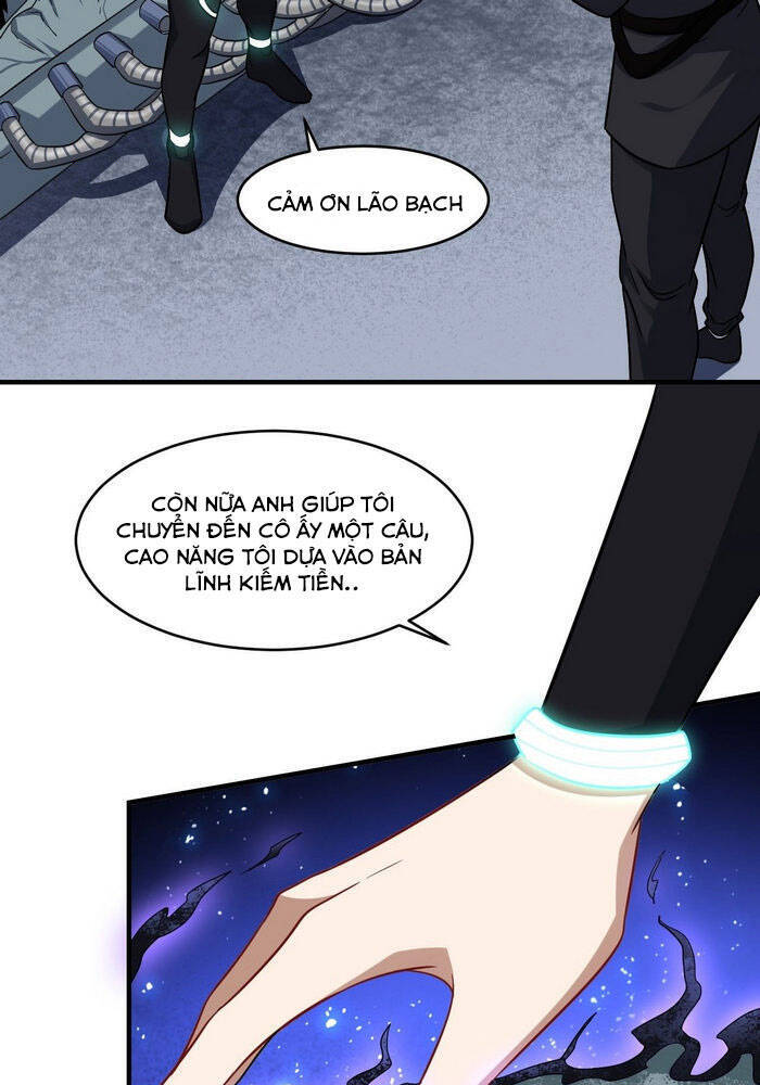 Cao Năng Lai Tập Chapter 66 - Trang 2