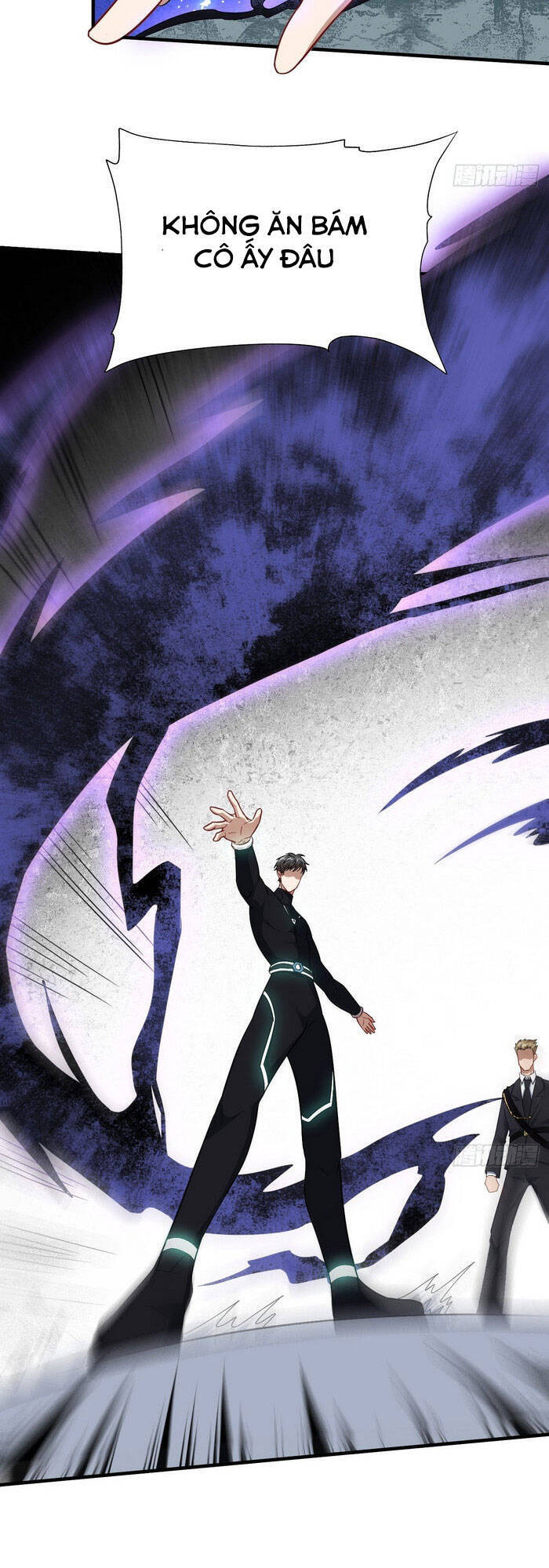 Cao Năng Lai Tập Chapter 66 - Trang 2