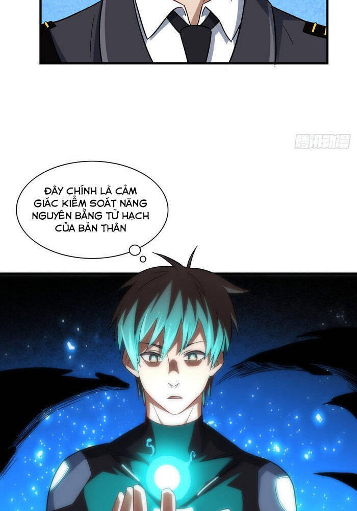 Cao Năng Lai Tập Chapter 66 - Trang 2