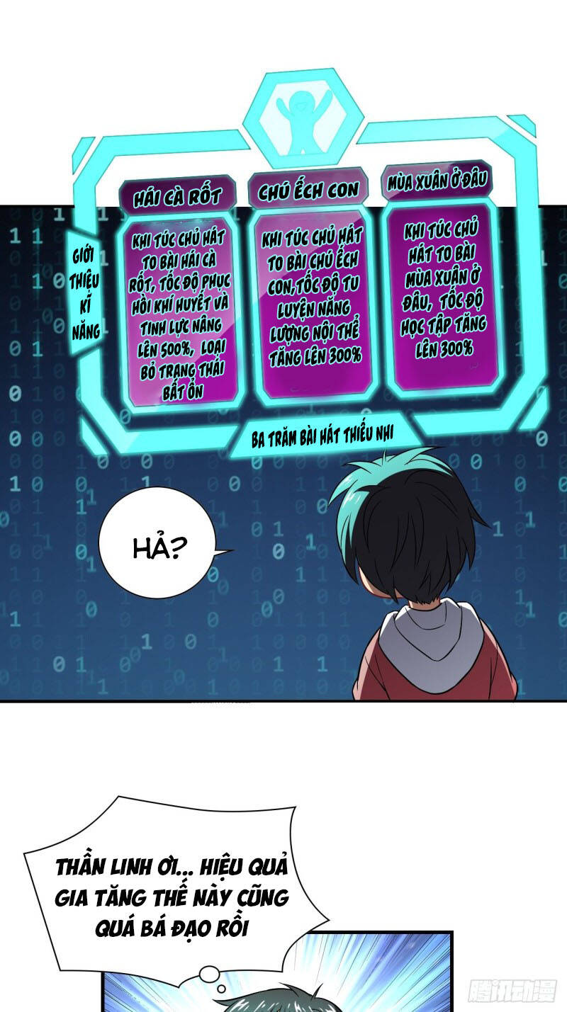 Cao Năng Lai Tập Chapter 67 - Trang 2