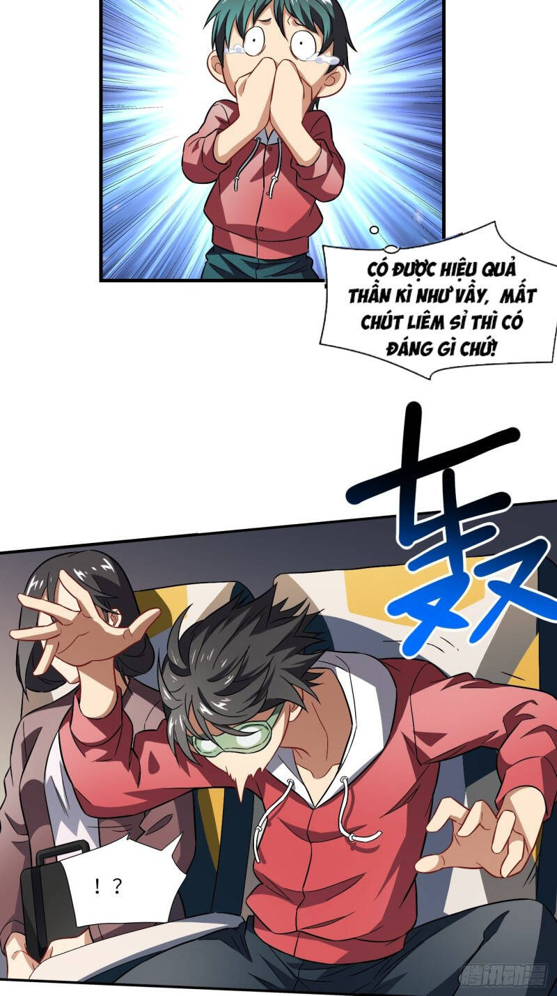 Cao Năng Lai Tập Chapter 67 - Trang 2