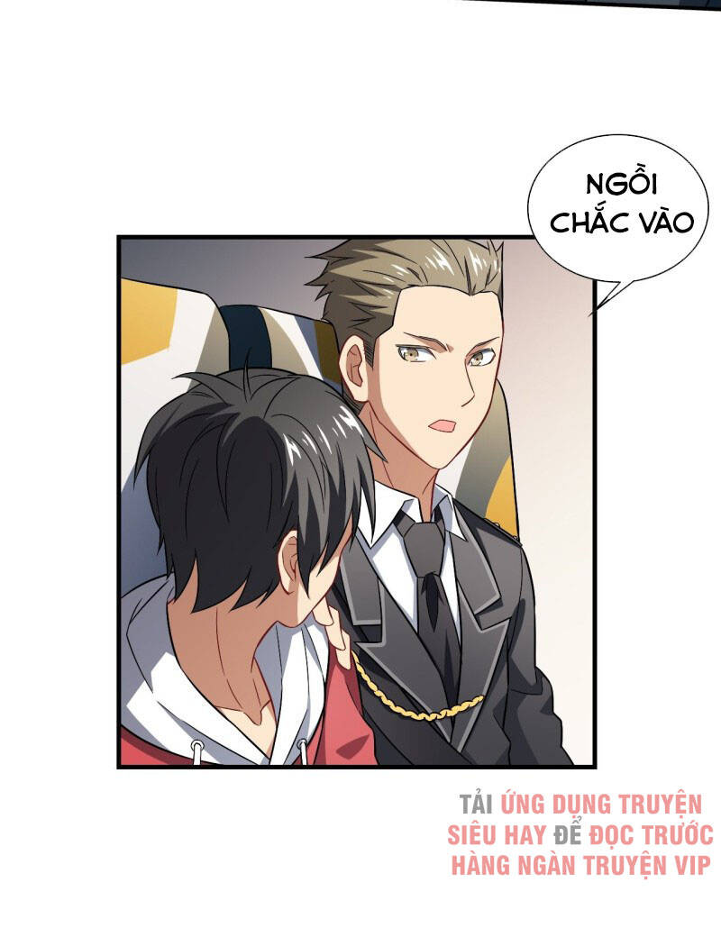 Cao Năng Lai Tập Chapter 67 - Trang 2