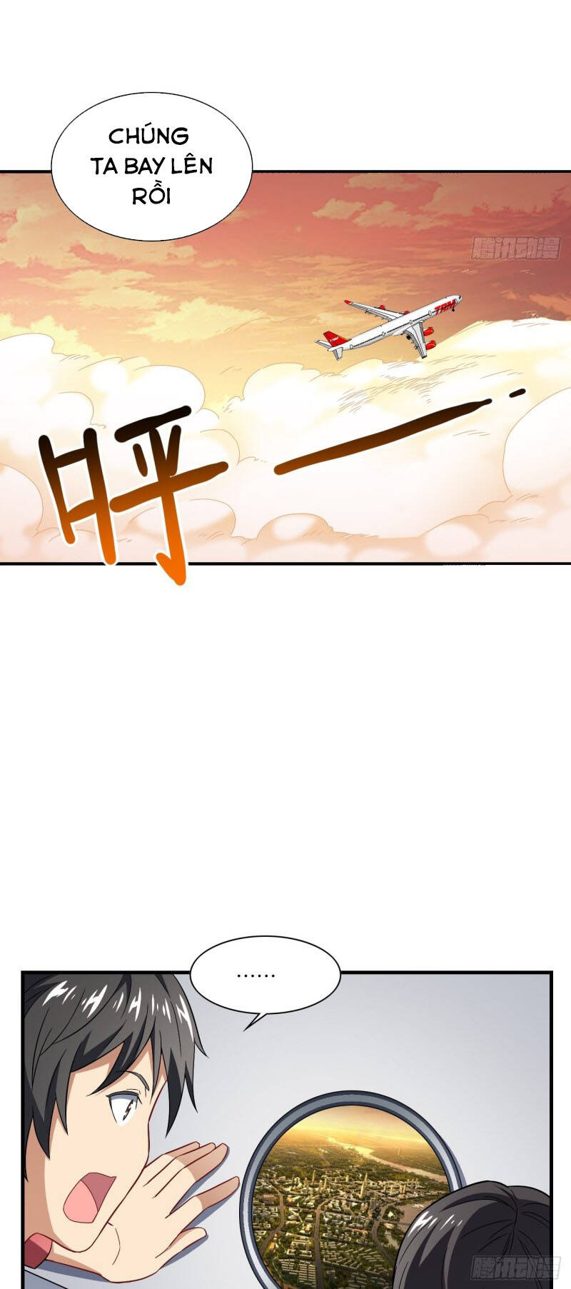 Cao Năng Lai Tập Chapter 67 - Trang 2