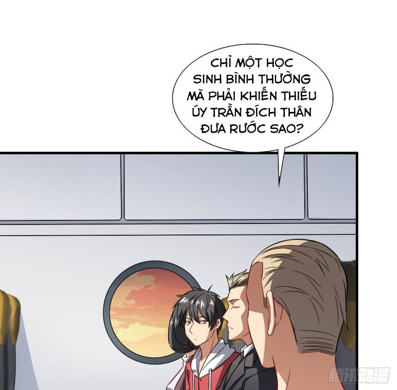 Cao Năng Lai Tập Chapter 67 - Trang 2