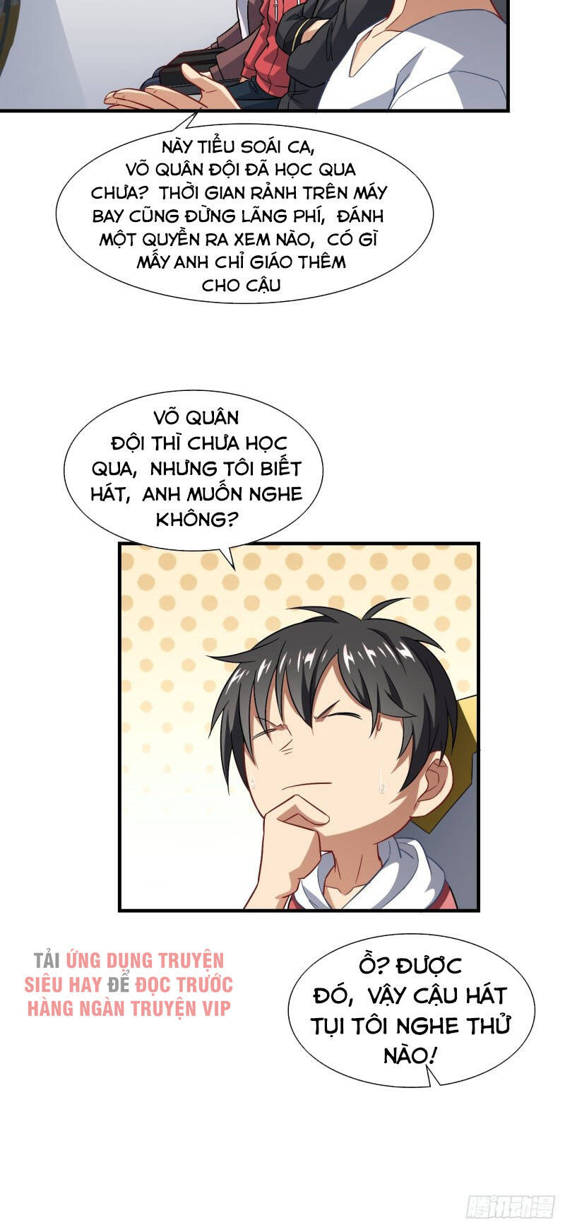 Cao Năng Lai Tập Chapter 67 - Trang 2