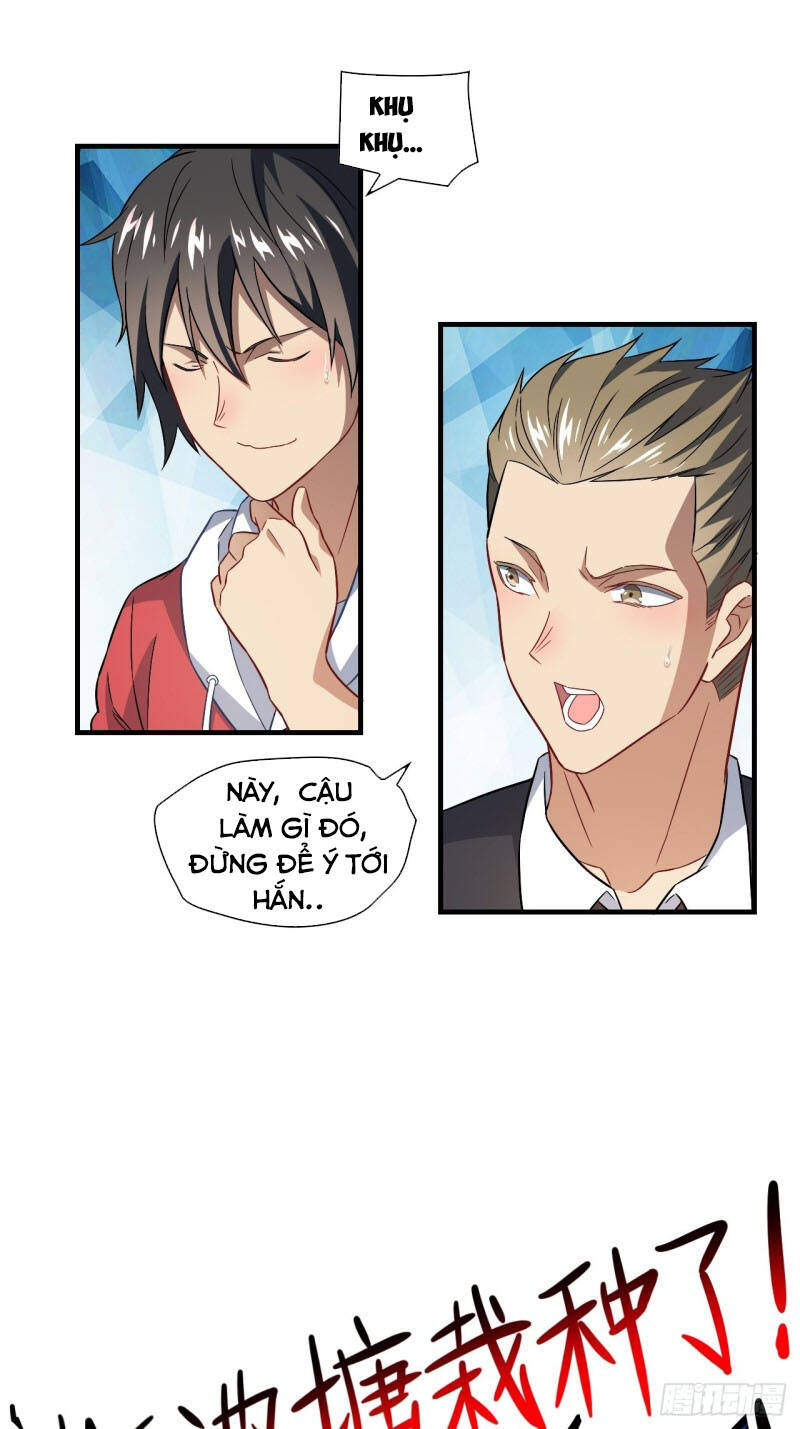 Cao Năng Lai Tập Chapter 67 - Trang 2