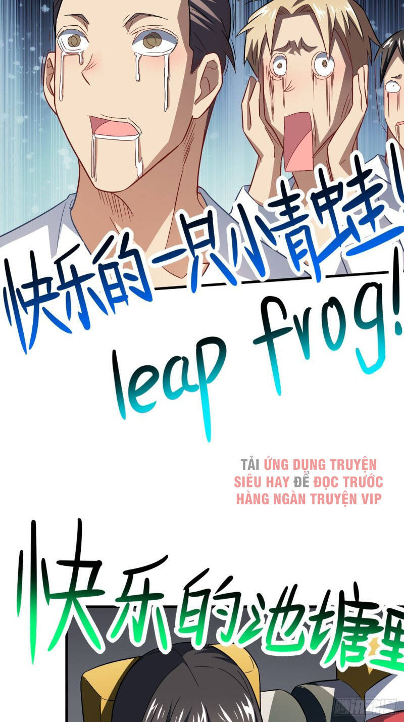 Cao Năng Lai Tập Chapter 67 - Trang 2