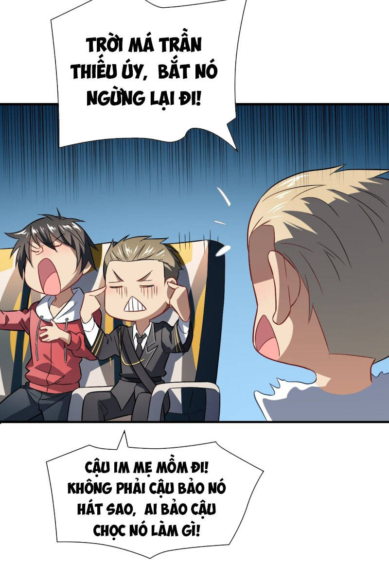 Cao Năng Lai Tập Chapter 67 - Trang 2