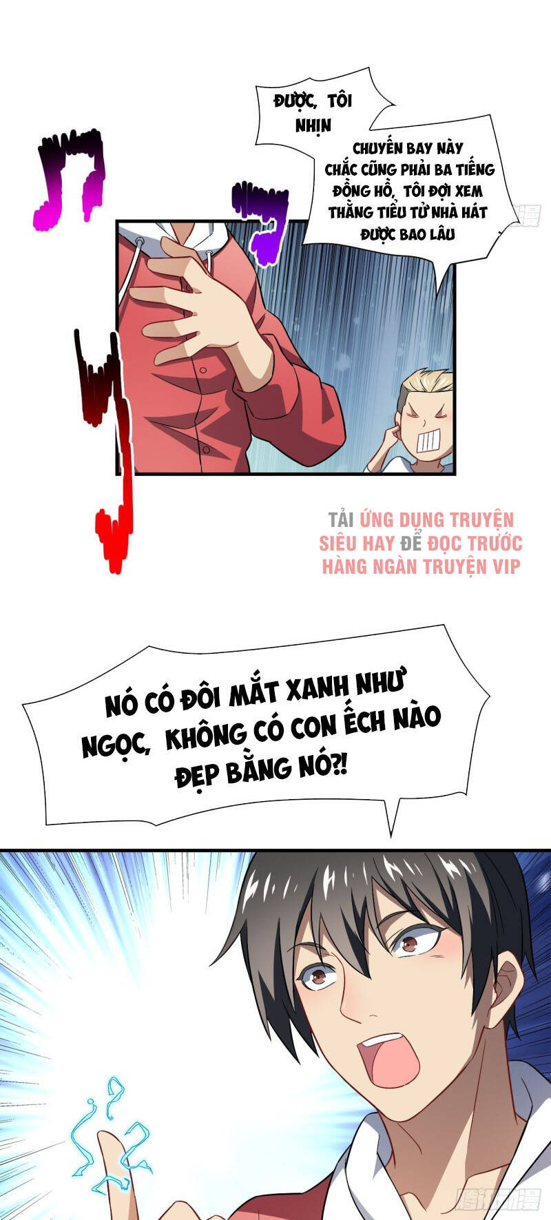 Cao Năng Lai Tập Chapter 67 - Trang 2