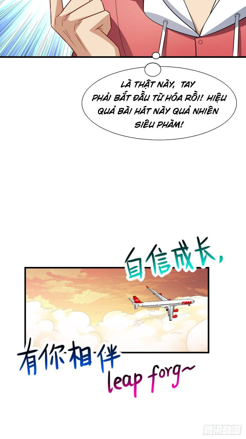 Cao Năng Lai Tập Chapter 67 - Trang 2