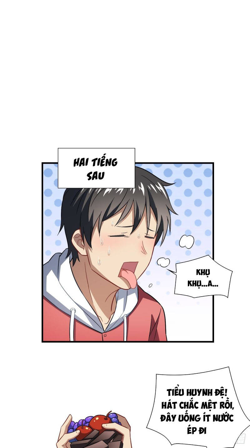 Cao Năng Lai Tập Chapter 67 - Trang 2