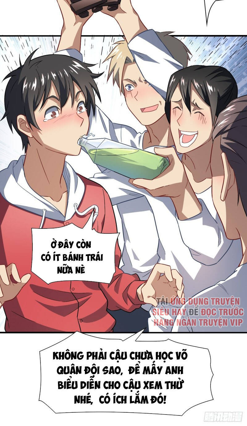 Cao Năng Lai Tập Chapter 67 - Trang 2