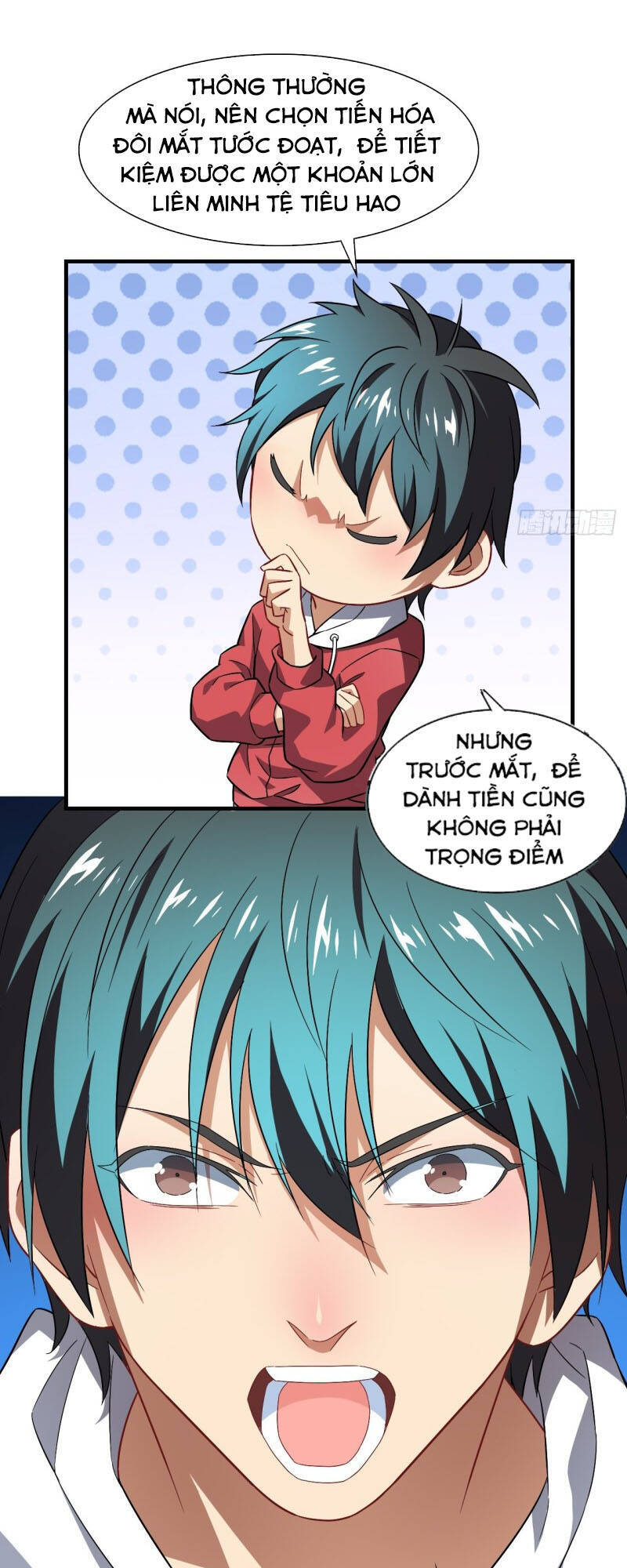 Cao Năng Lai Tập Chapter 67 - Trang 2