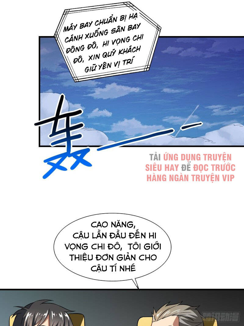 Cao Năng Lai Tập Chapter 67 - Trang 2