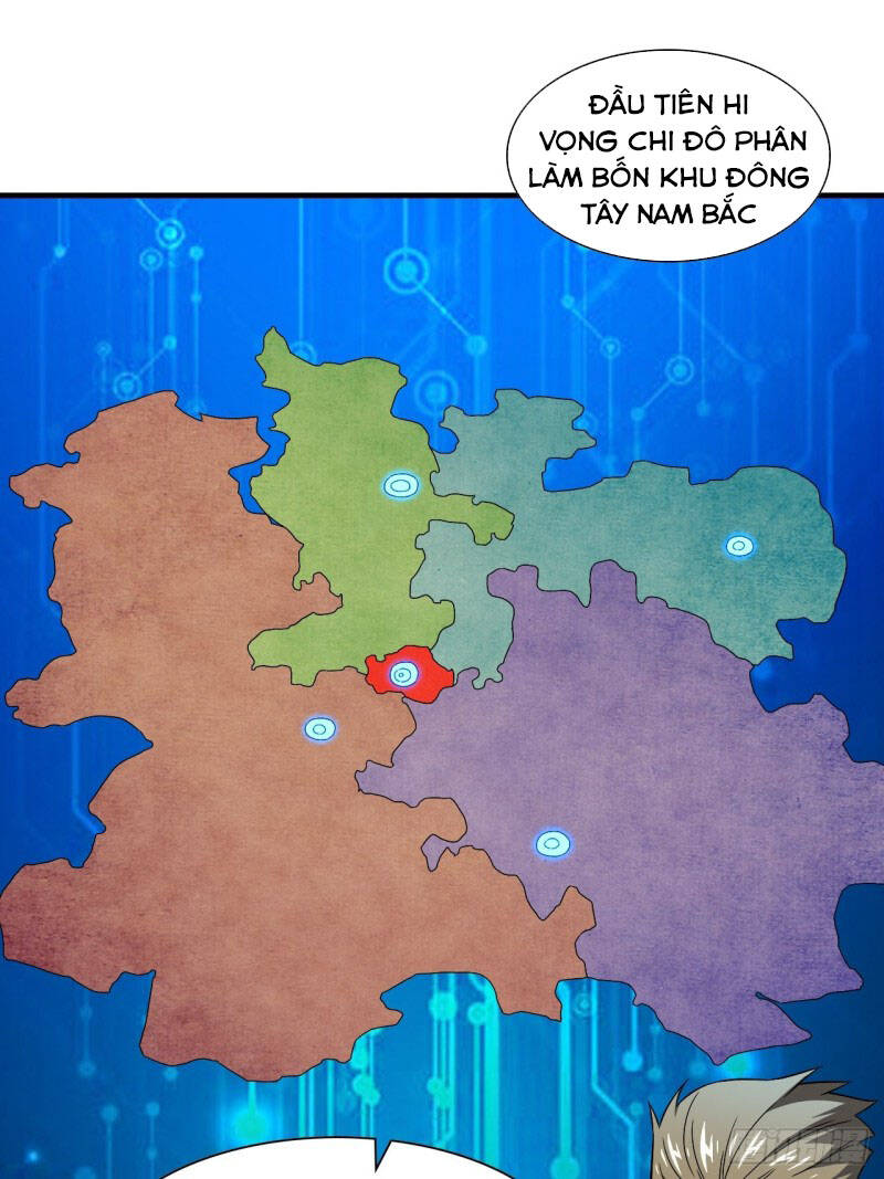 Cao Năng Lai Tập Chapter 67 - Trang 2