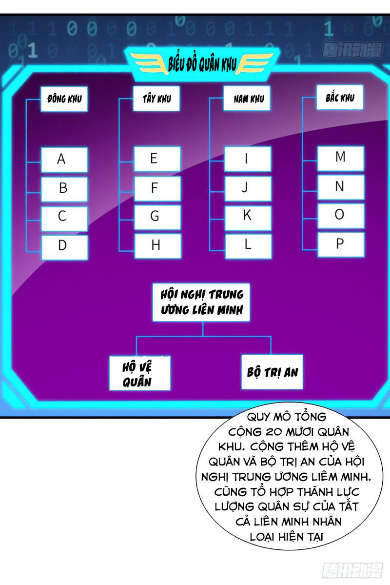 Cao Năng Lai Tập Chapter 67 - Trang 2