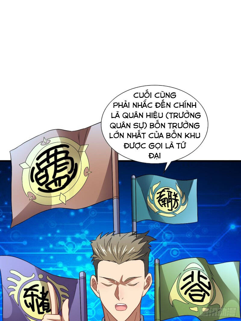 Cao Năng Lai Tập Chapter 67 - Trang 2
