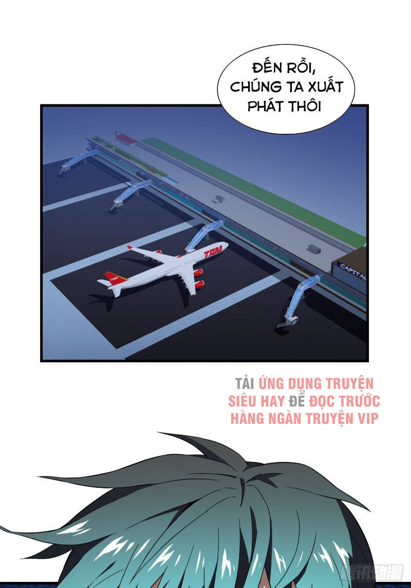 Cao Năng Lai Tập Chapter 67 - Trang 2