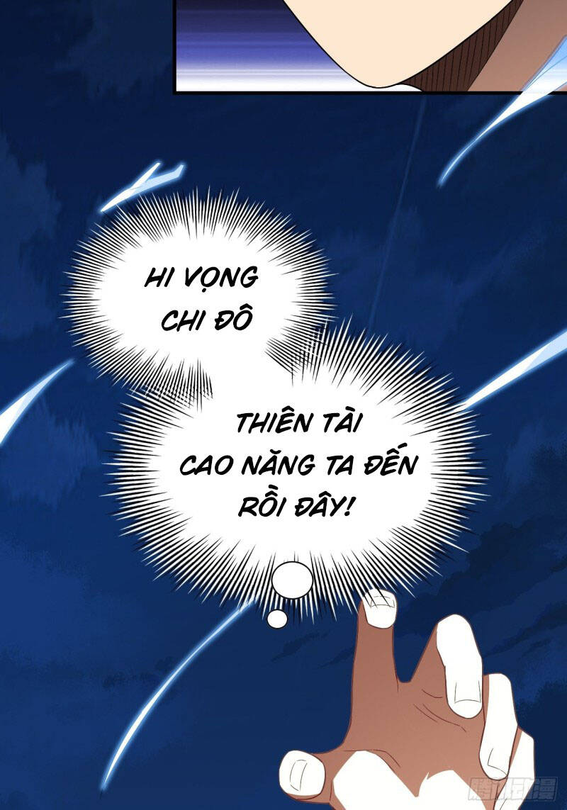 Cao Năng Lai Tập Chapter 67 - Trang 2