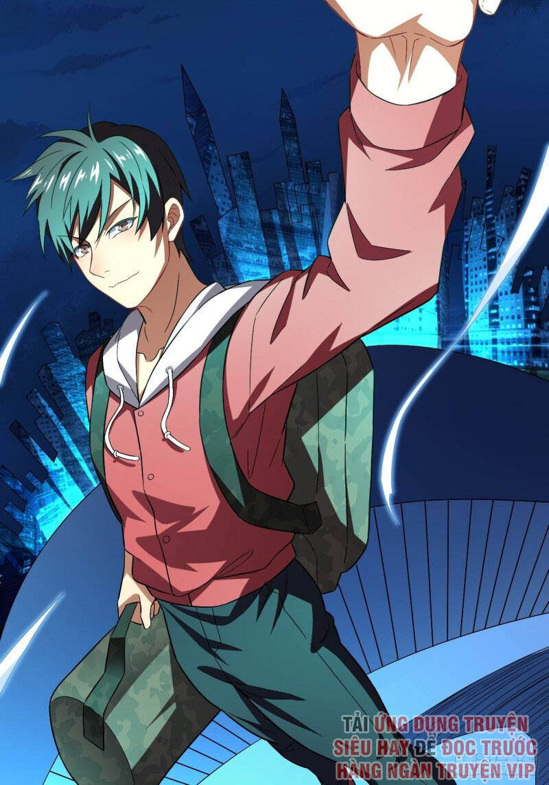 Cao Năng Lai Tập Chapter 67 - Trang 2