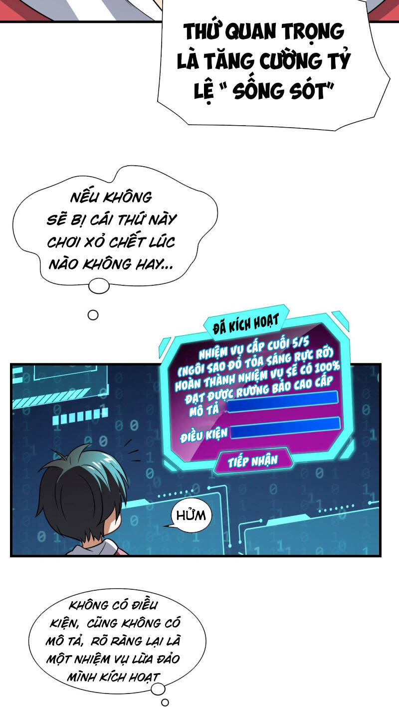 Cao Năng Lai Tập Chapter 67 - Trang 2