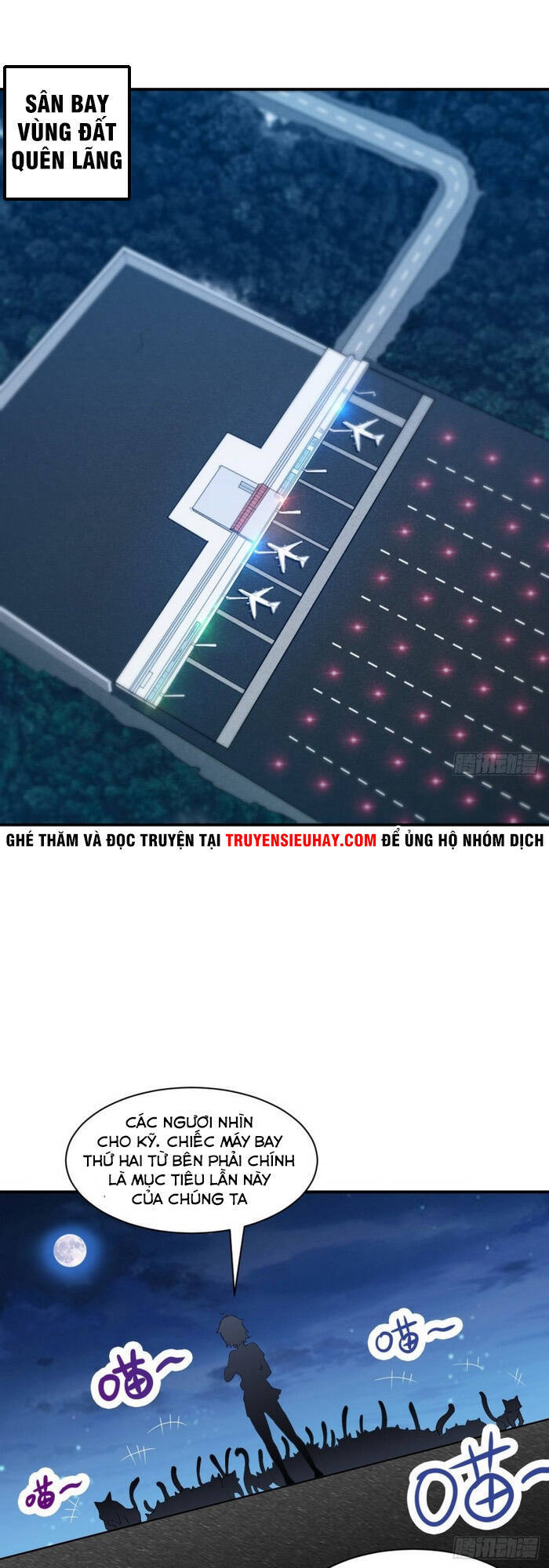 Cao Năng Lai Tập Chapter 68 - Trang 2