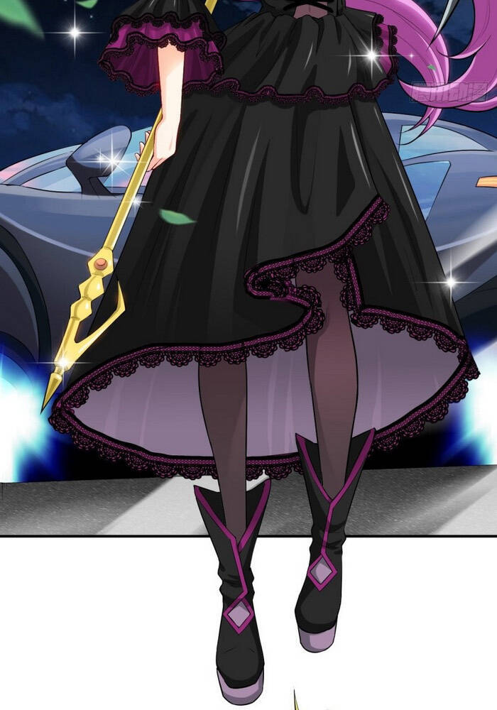 Cao Năng Lai Tập Chapter 68 - Trang 2