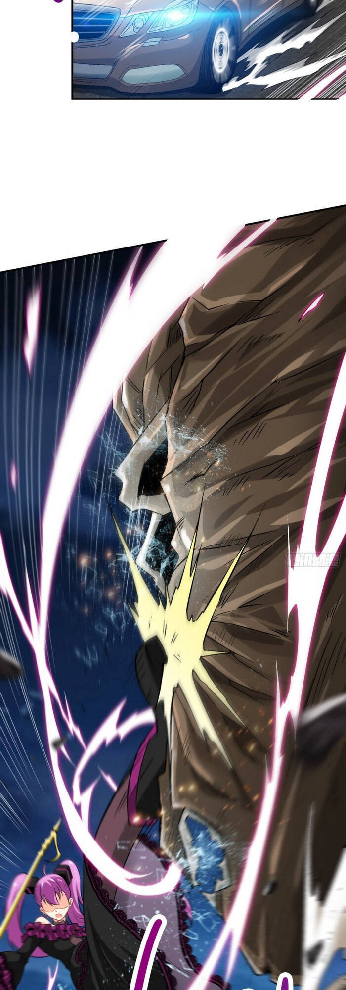 Cao Năng Lai Tập Chapter 68 - Trang 2