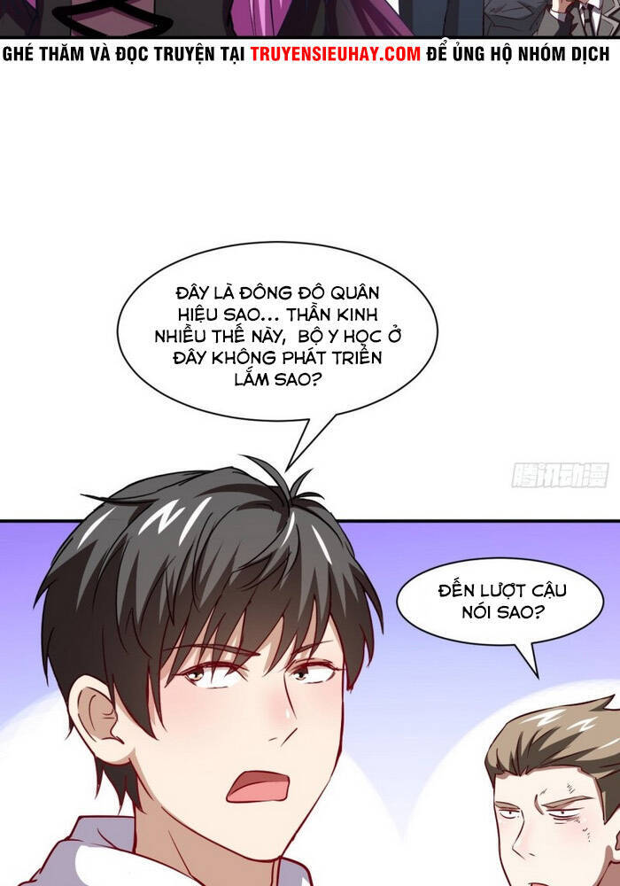 Cao Năng Lai Tập Chapter 68 - Trang 2