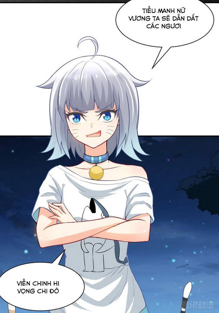 Cao Năng Lai Tập Chapter 68 - Trang 2