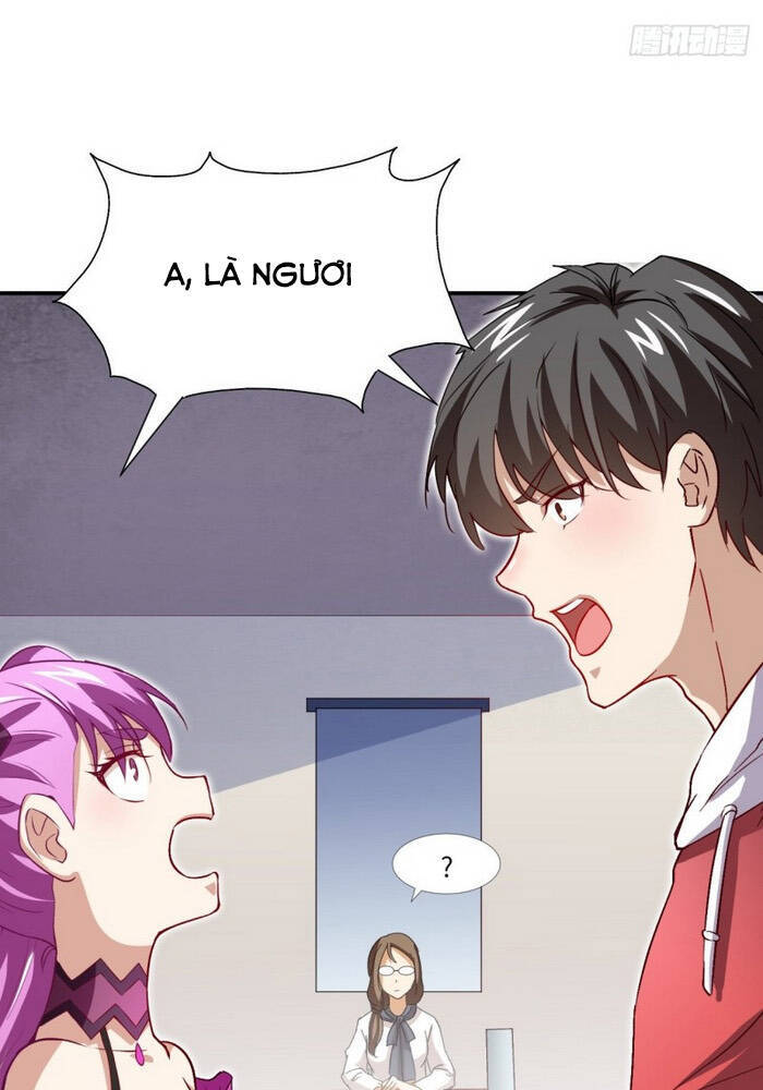 Cao Năng Lai Tập Chapter 68 - Trang 2