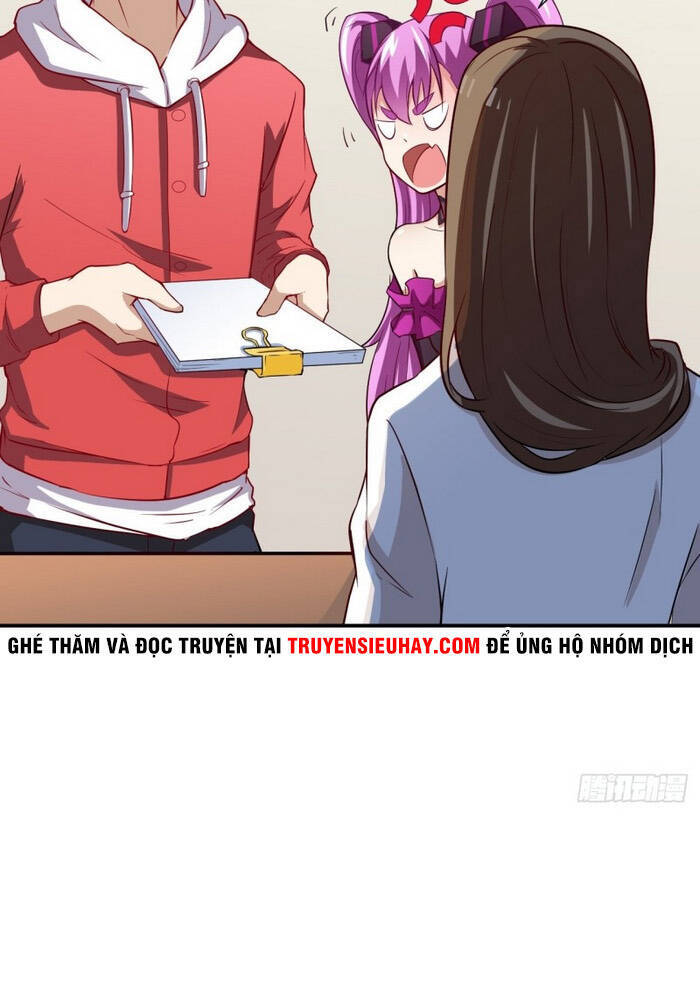 Cao Năng Lai Tập Chapter 68 - Trang 2