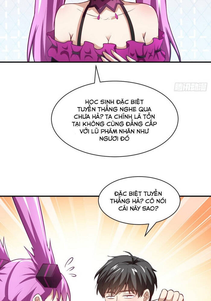 Cao Năng Lai Tập Chapter 68 - Trang 2