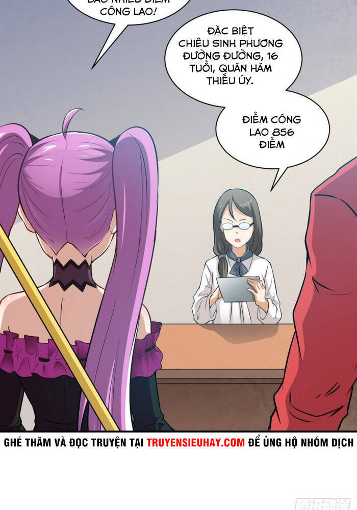 Cao Năng Lai Tập Chapter 68 - Trang 2