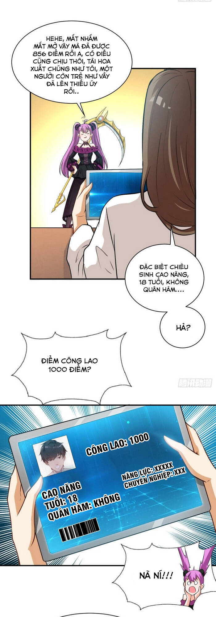 Cao Năng Lai Tập Chapter 68 - Trang 2