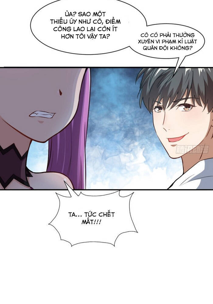 Cao Năng Lai Tập Chapter 68 - Trang 2