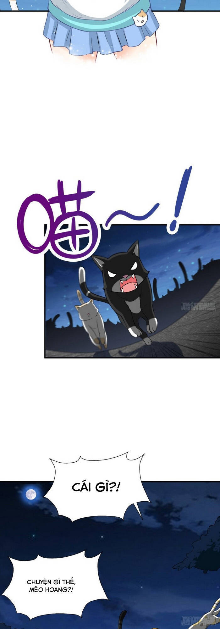 Cao Năng Lai Tập Chapter 68 - Trang 2