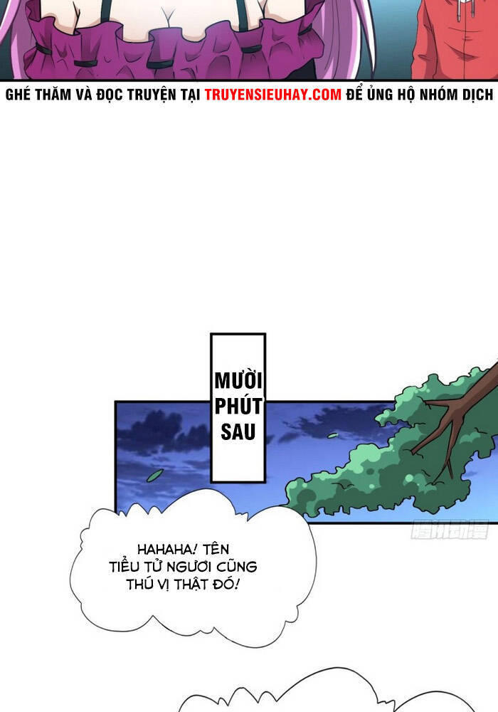 Cao Năng Lai Tập Chapter 68 - Trang 2