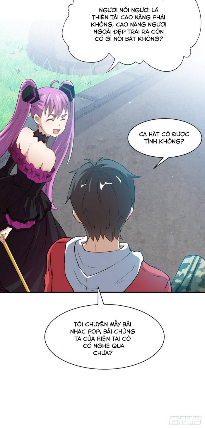 Cao Năng Lai Tập Chapter 68 - Trang 2