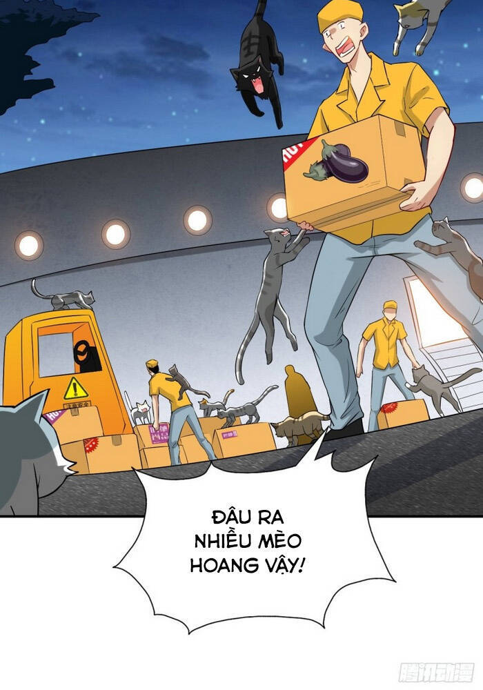 Cao Năng Lai Tập Chapter 68 - Trang 2